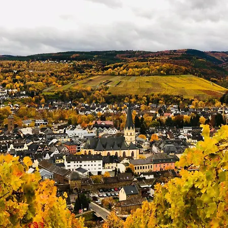 Ideenreich * Bad Neuenahr-Ahrweiler