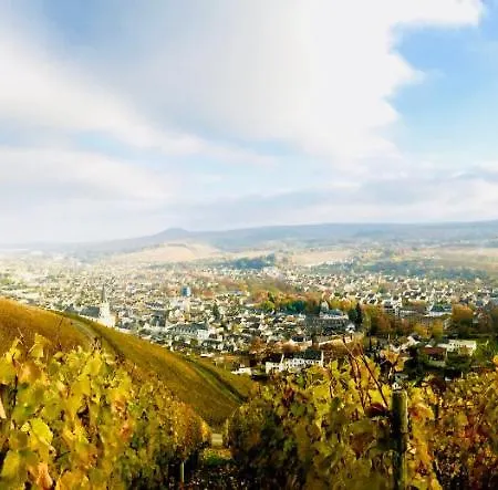 Ideenreich * バート・ノイェンアール・アールヴァイラー