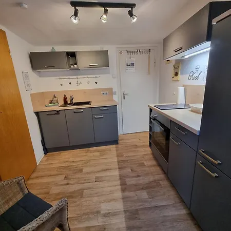 Ideenreich Appartement