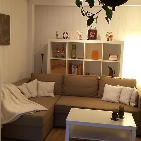 Ideenreich Apartment *