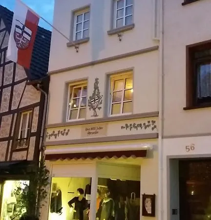 Ideenreich Apartment