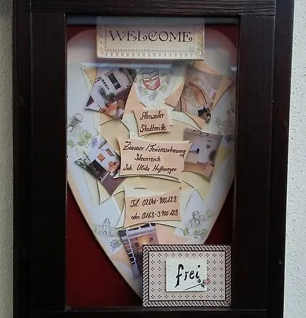 アパート Ideenreich