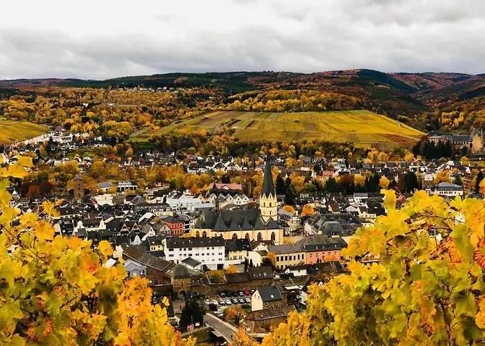 Ideenreich * Bad Neuenahr-Ahrweiler