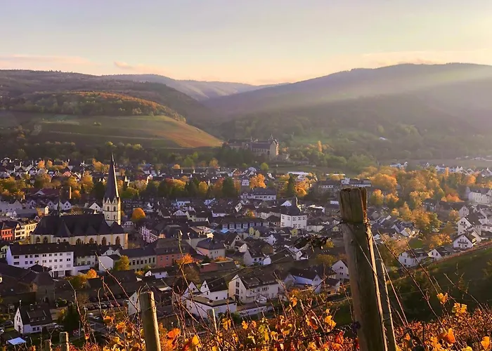 Ideenreich Appartement *