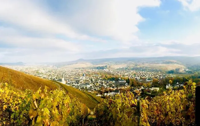 Ideenreich * Bad Neuenahr-Ahrweiler