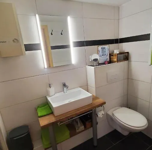 Ideenreich Appartement Bad Neuenahr-Ahrweiler