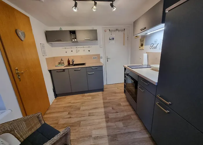 Ideenreich Appartement