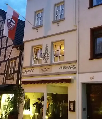 Ideenreich Appartement